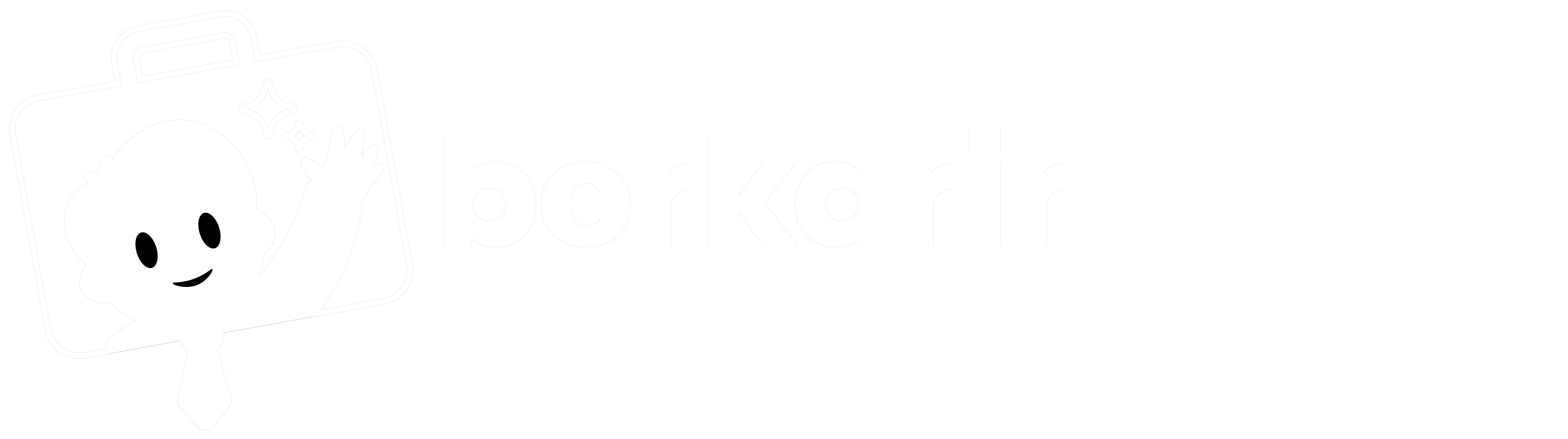 BerkarirBUMN logo